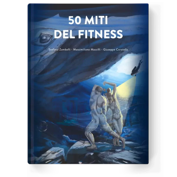50 MITI DEL FITNESS