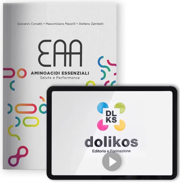 EAA SALUTE E PERFORMANCE - PACK