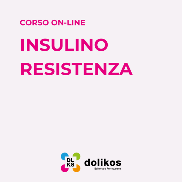 INSULINO RESISTENZA: GESTIONE, ALIMENTAZIONE E ALLENAMENTO